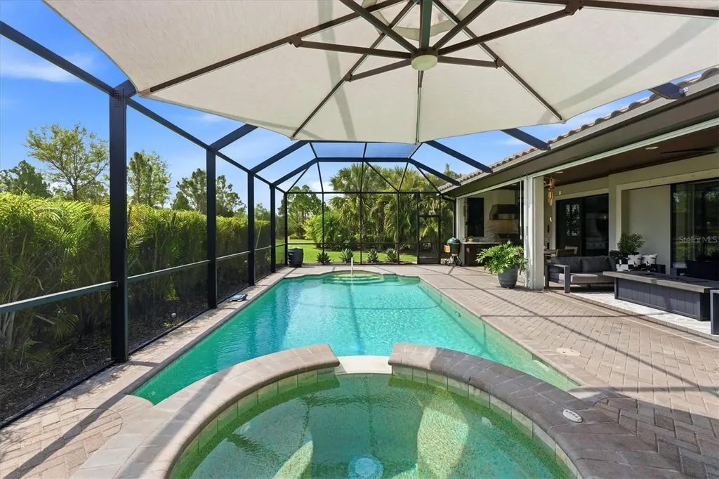 16316 Castle Park Terrace Lakewood Ranch FL 34202