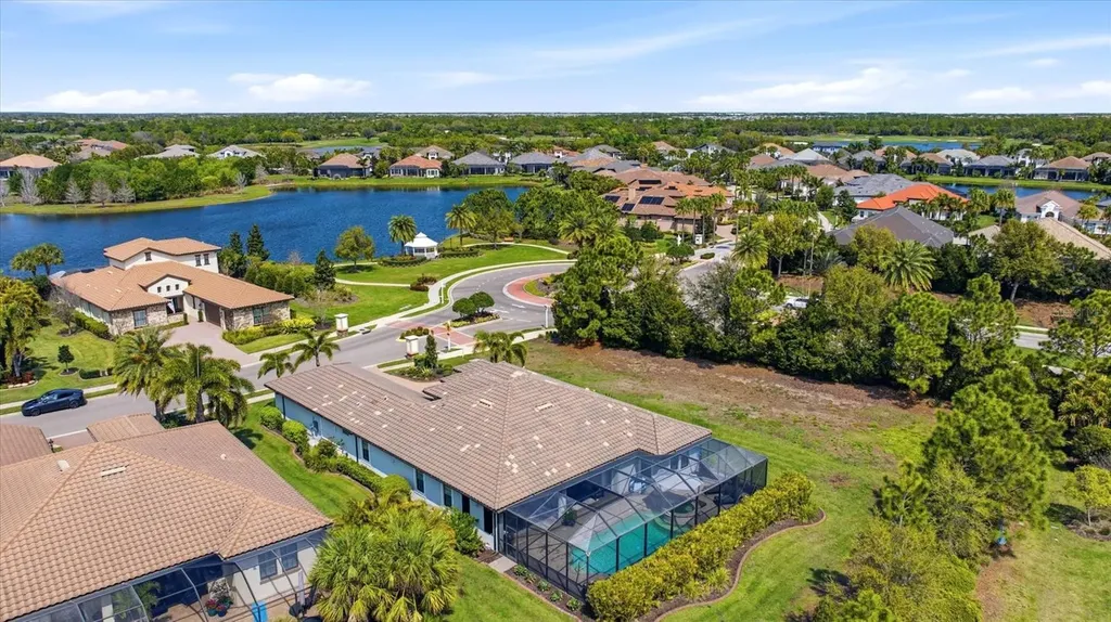 16316 Castle Park Terrace Lakewood Ranch FL 34202