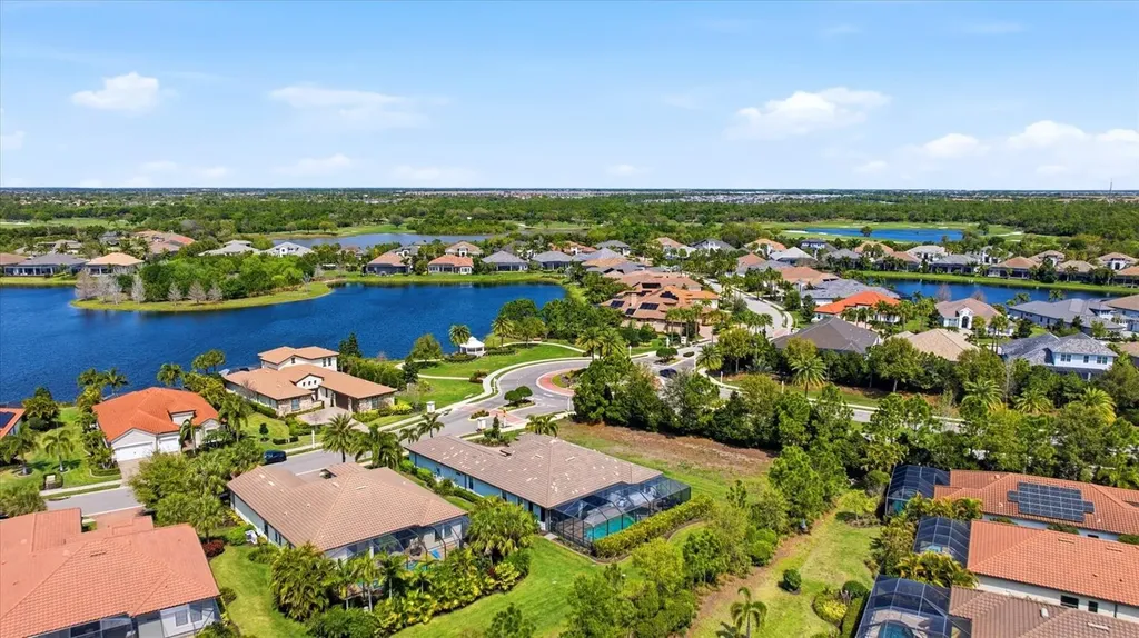 16316 Castle Park Terrace Lakewood Ranch FL 34202