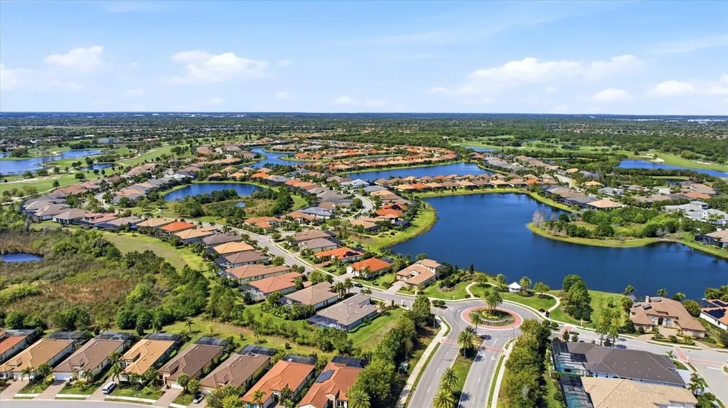 16316 Castle Park Terrace Lakewood Ranch FL 34202