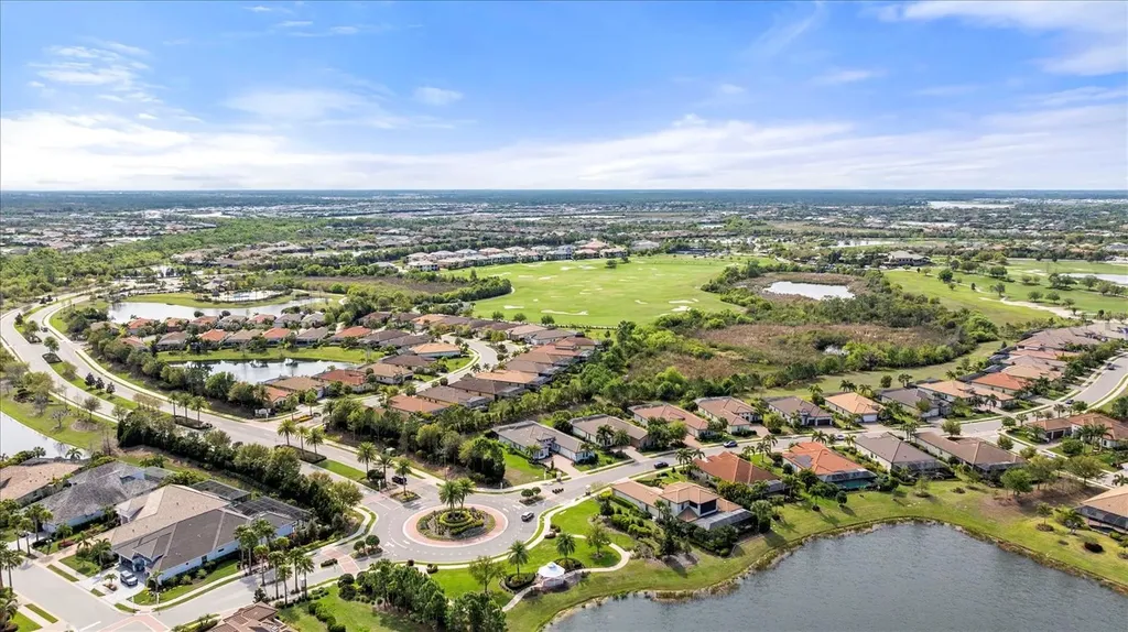 16316 Castle Park Terrace Lakewood Ranch FL 34202