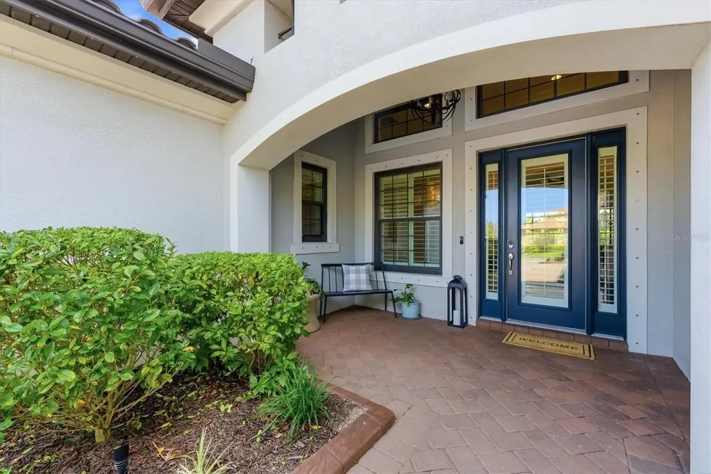 16316 Castle Park Terrace Lakewood Ranch FL 34202