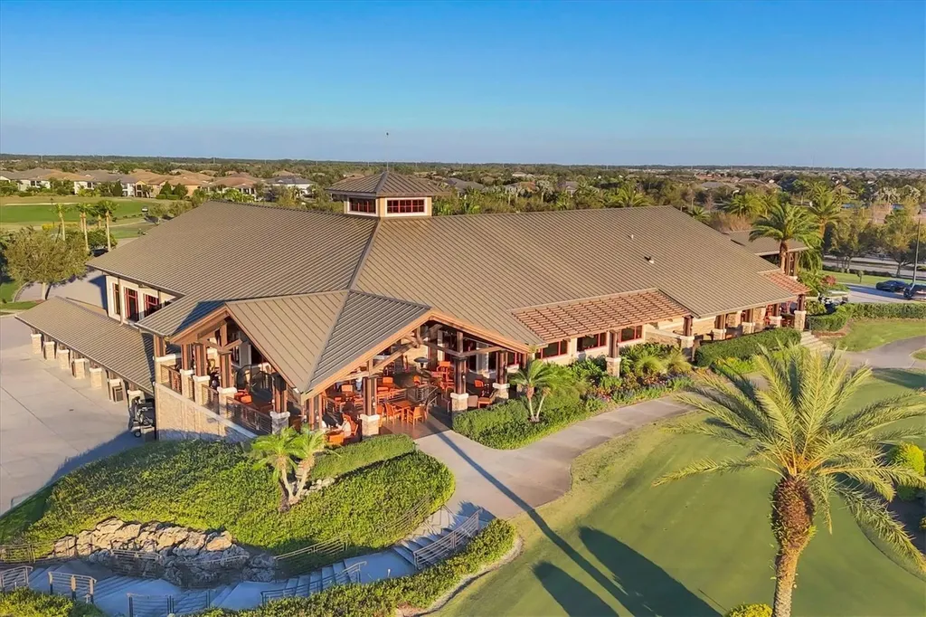 16316 Castle Park Terrace Lakewood Ranch FL 34202