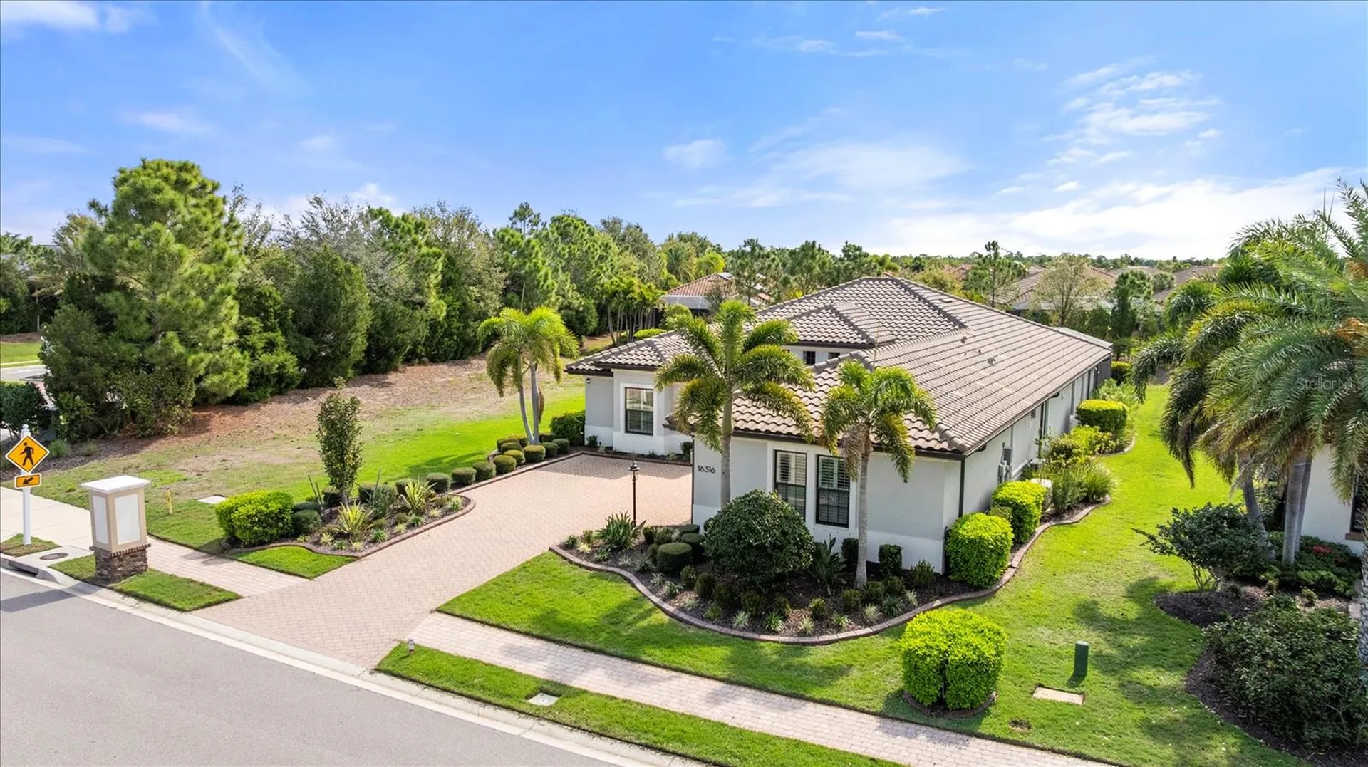 16316 Castle Park Terrace Lakewood Ranch FL 34202