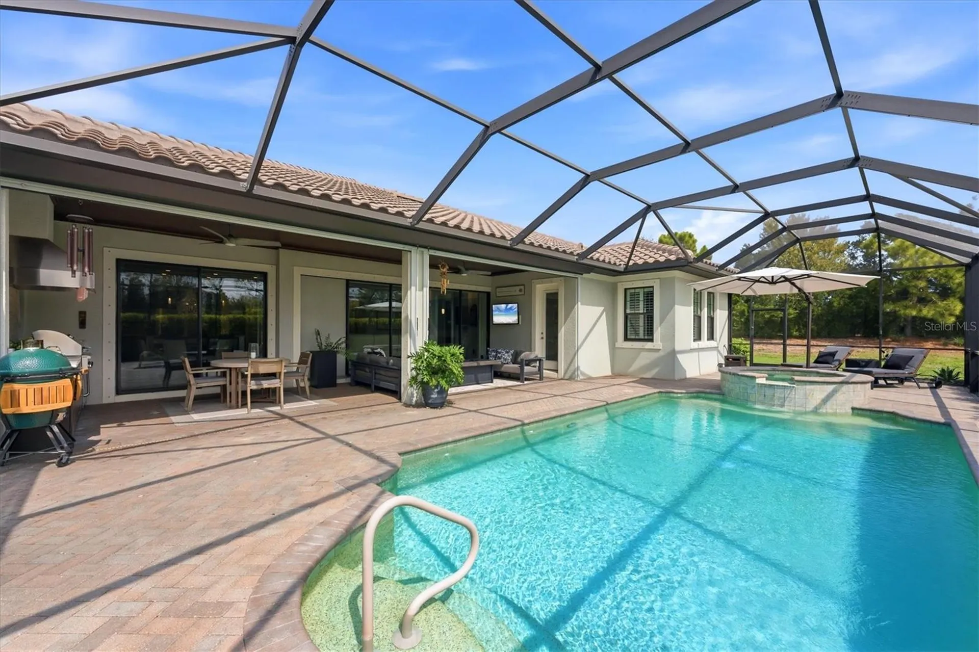 16316 Castle Park Terrace Lakewood Ranch FL 34202