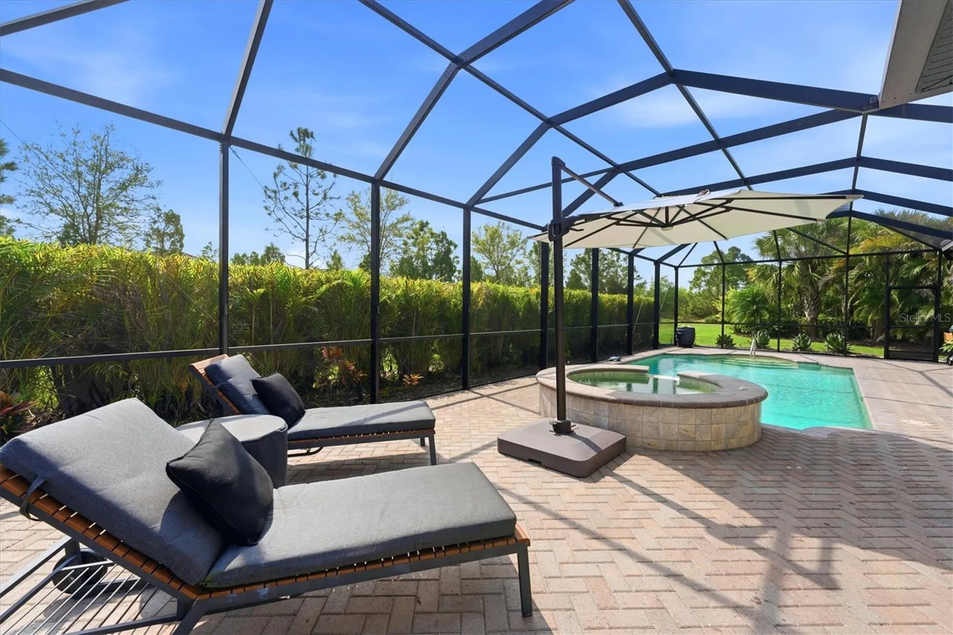 16316 Castle Park Terrace Lakewood Ranch FL 34202