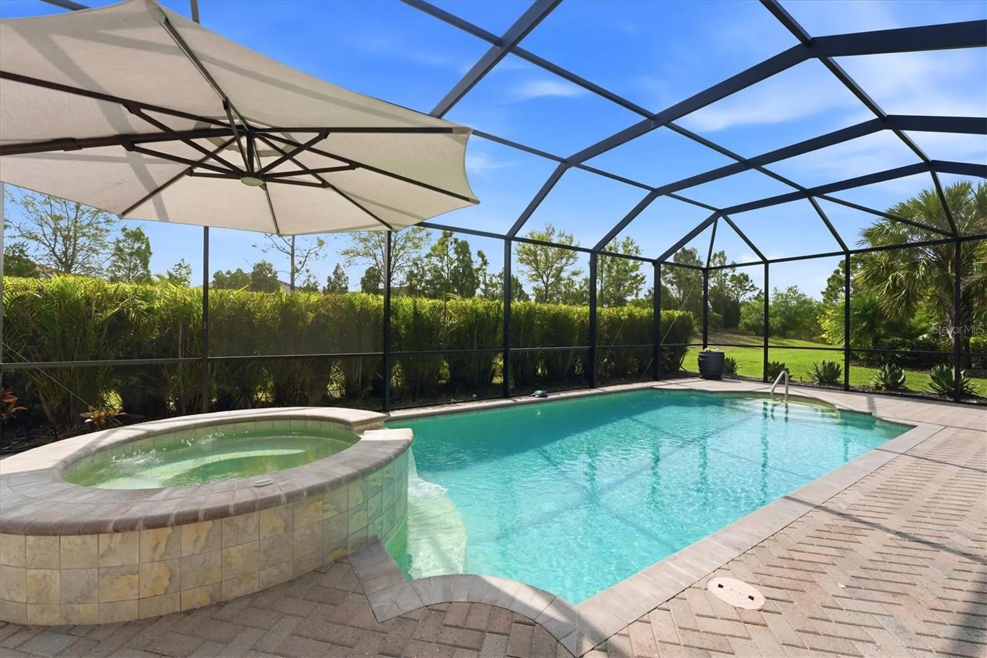 16316 Castle Park Terrace Lakewood Ranch FL 34202