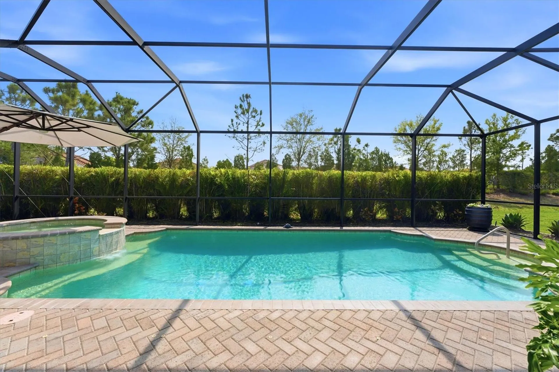 16316 Castle Park Terrace Lakewood Ranch FL 34202