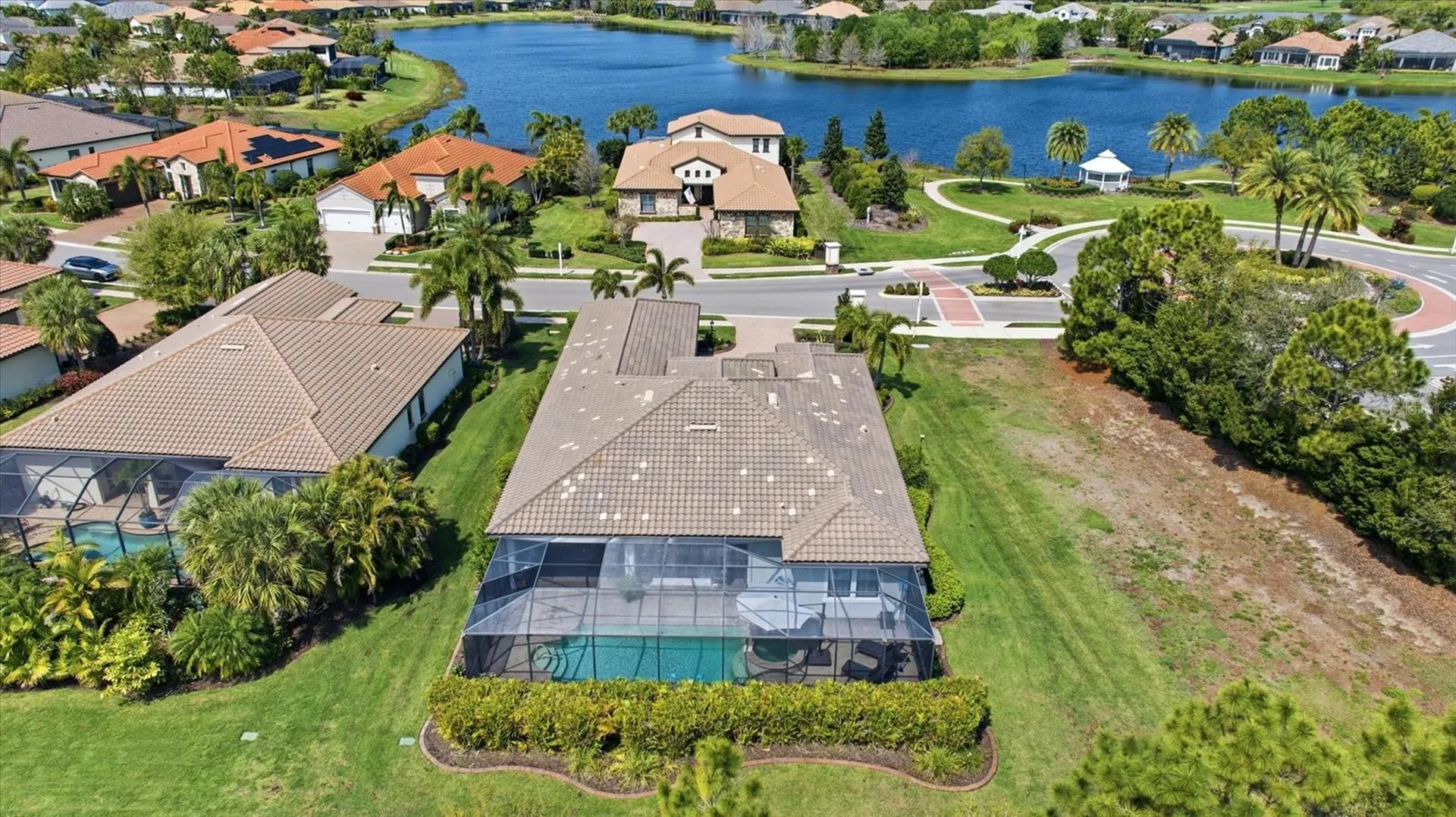 16316 Castle Park Terrace Lakewood Ranch FL 34202