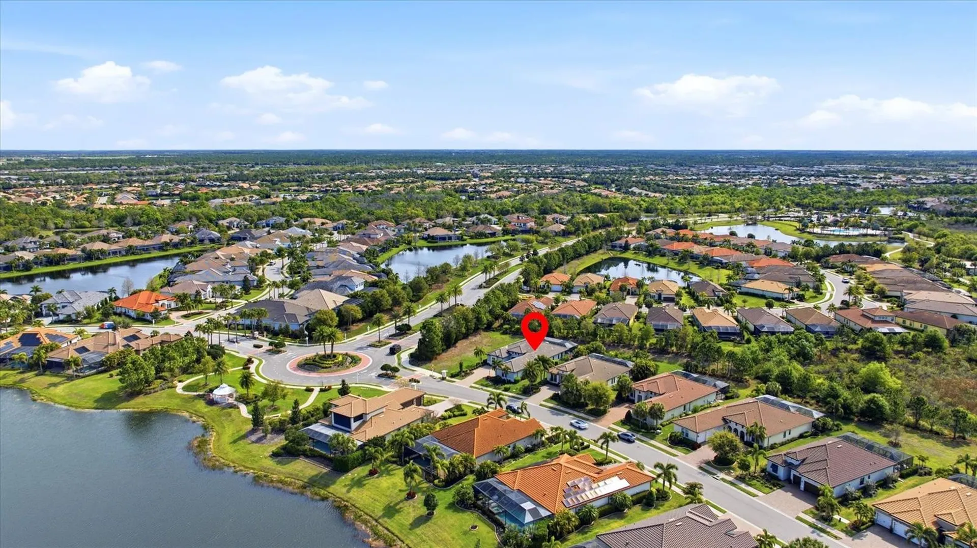 16316 Castle Park Terrace Lakewood Ranch FL 34202