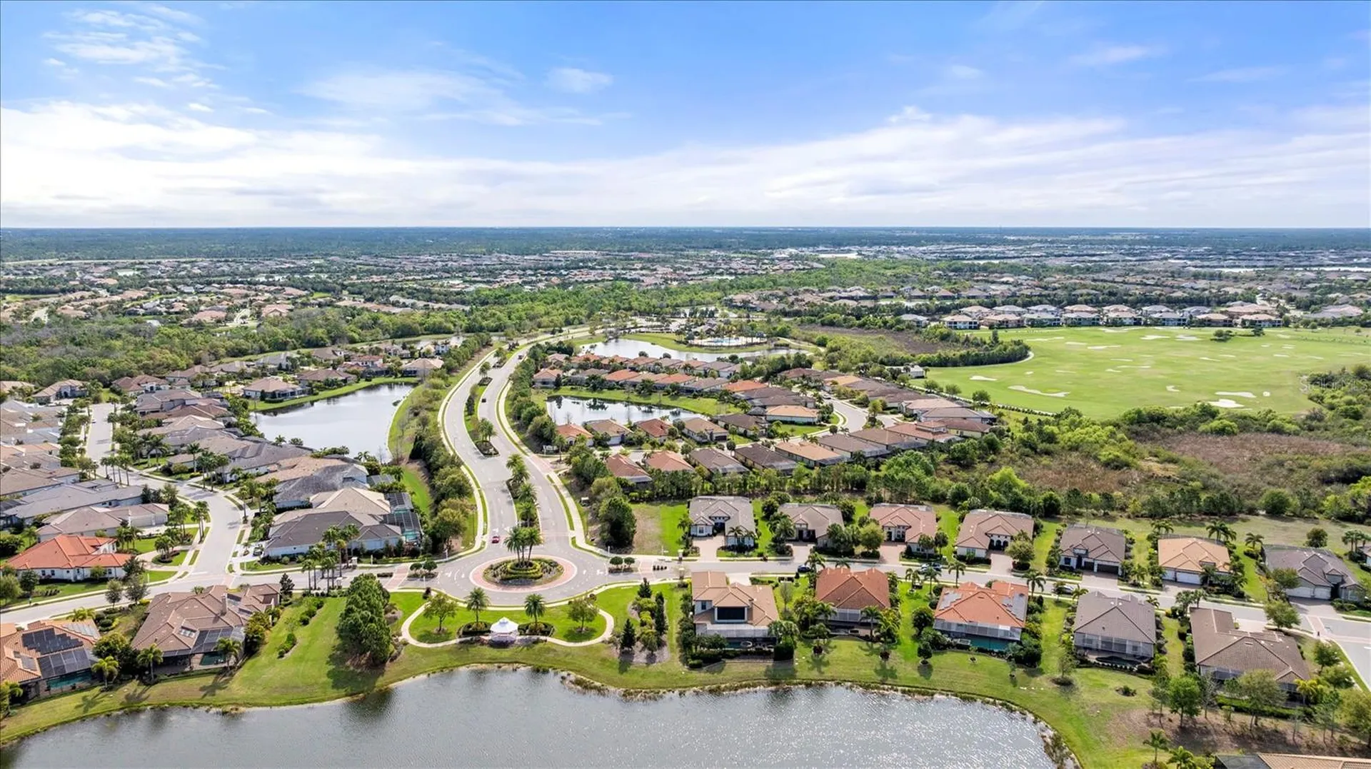 16316 Castle Park Terrace Lakewood Ranch FL 34202