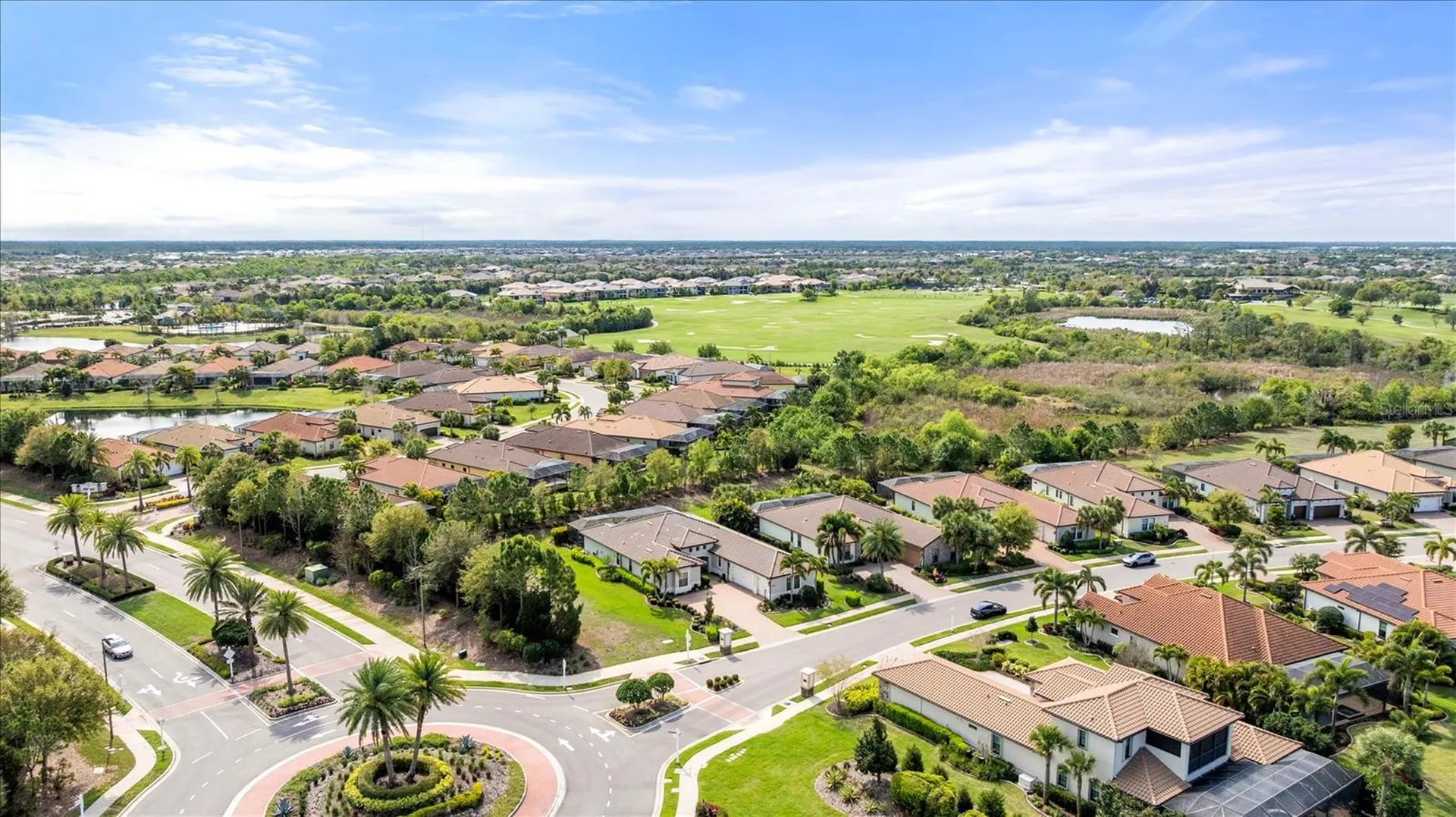 16316 Castle Park Terrace Lakewood Ranch FL 34202