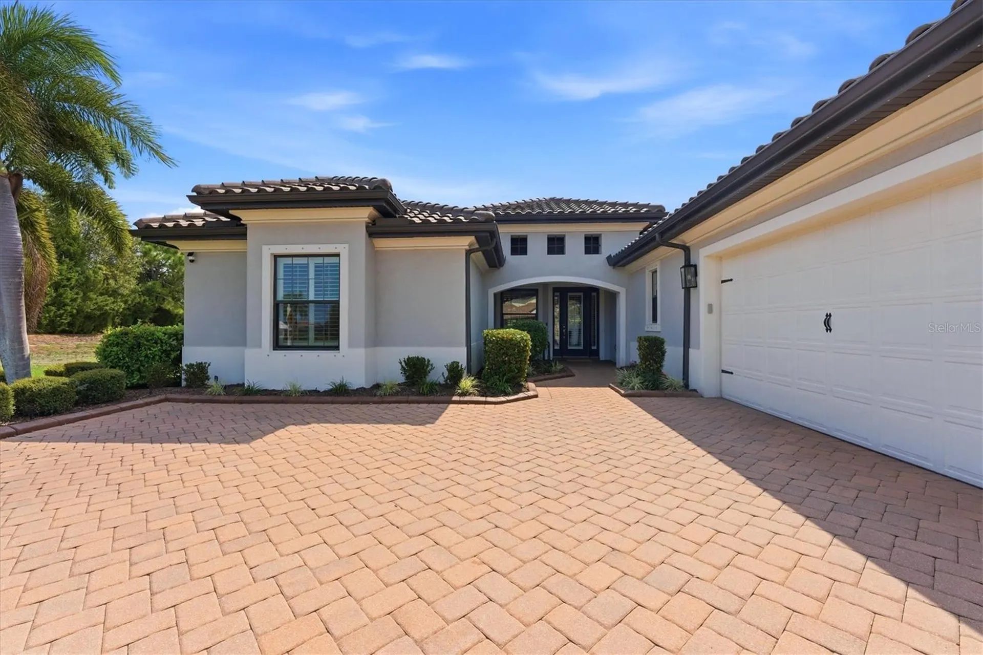 16316 Castle Park Terrace Lakewood Ranch FL 34202