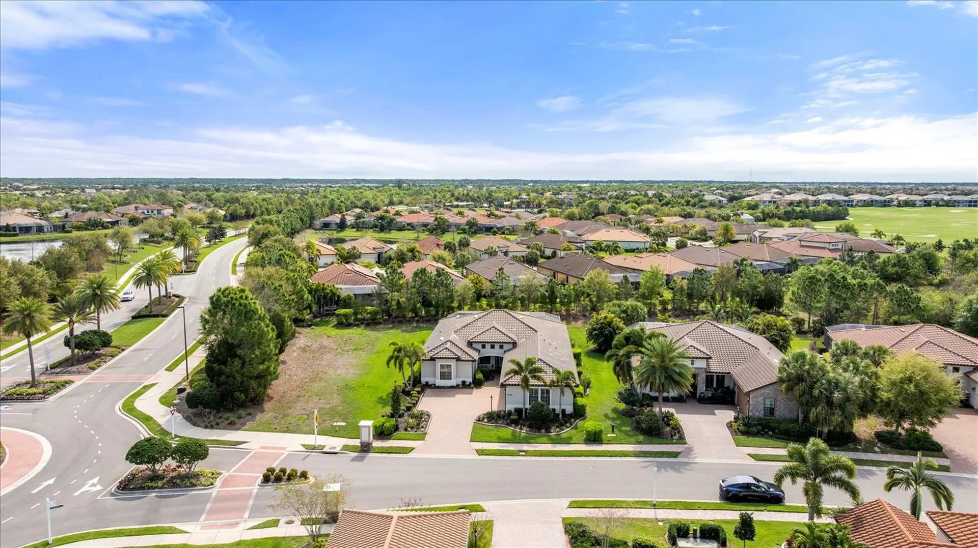 16316 Castle Park Terrace Lakewood Ranch FL 34202