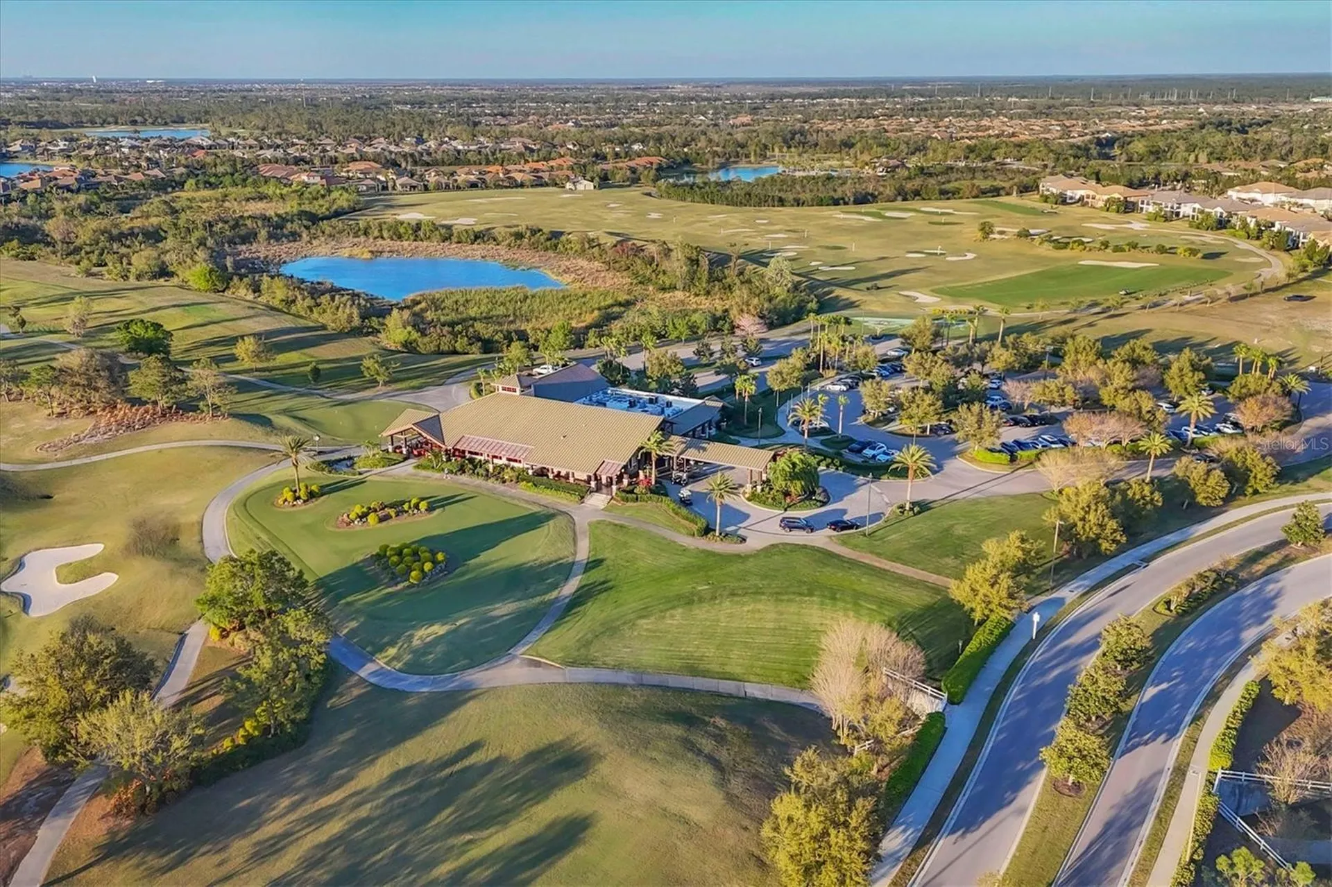 16316 Castle Park Terrace Lakewood Ranch FL 34202