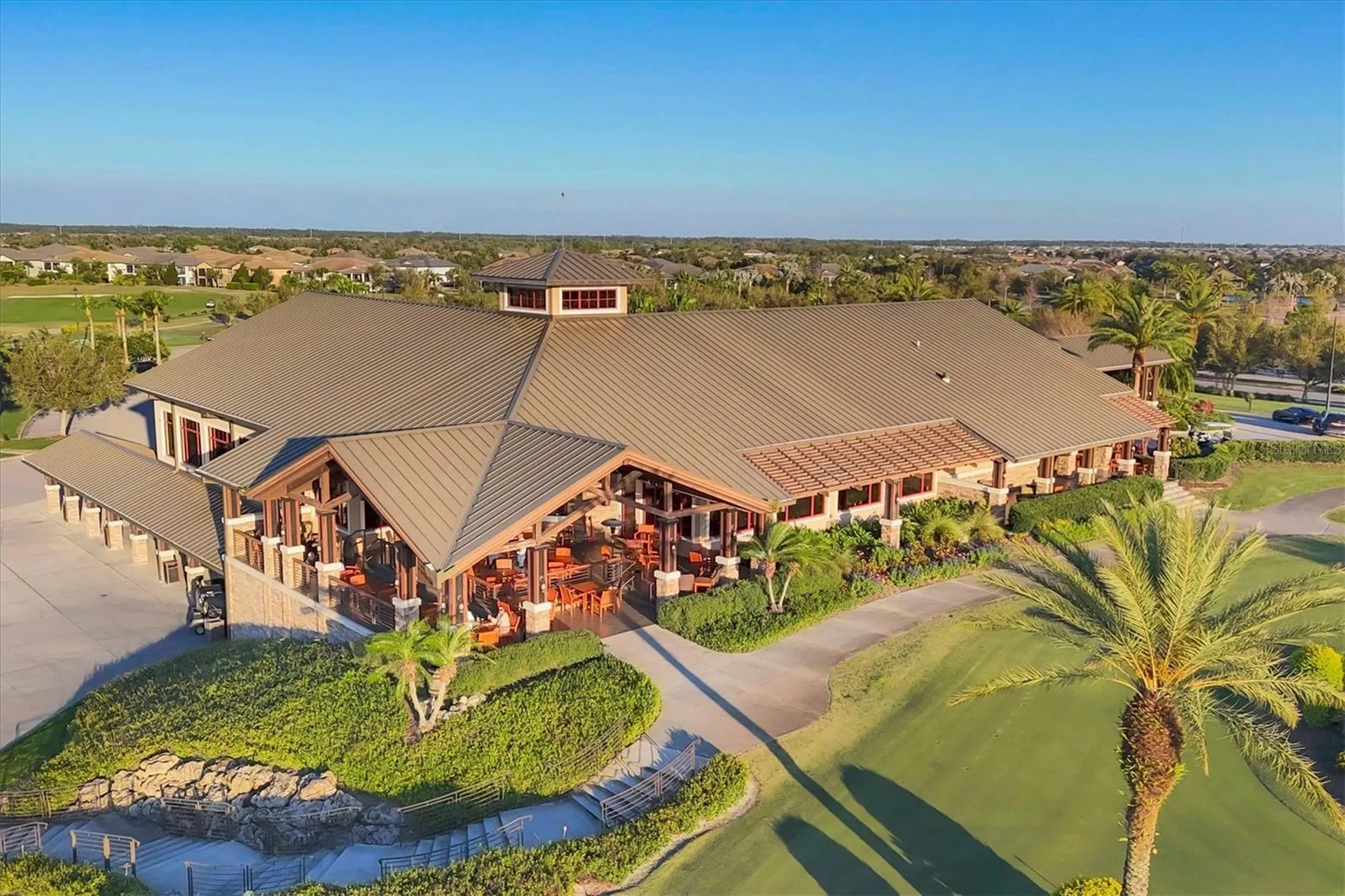 16316 Castle Park Terrace Lakewood Ranch FL 34202