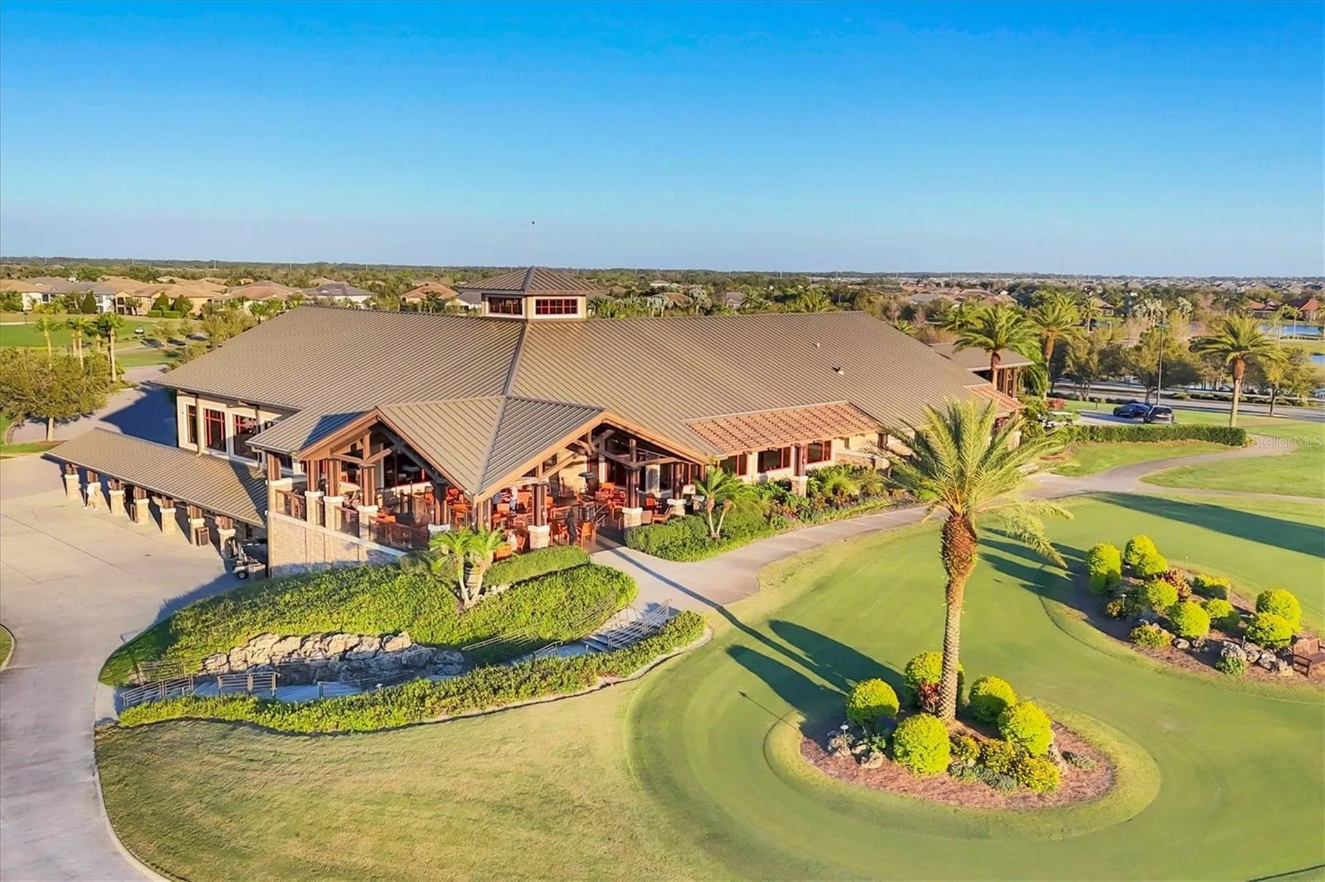 16316 Castle Park Terrace Lakewood Ranch FL 34202