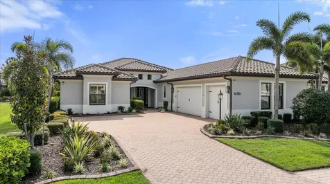 16316 Castle Park Terrace Lakewood Ranch FL 34202