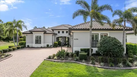 16316 Castle Park Terrace Lakewood Ranch FL 34202
