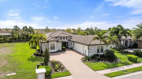 16316 Castle Park Terrace Lakewood Ranch FL 34202