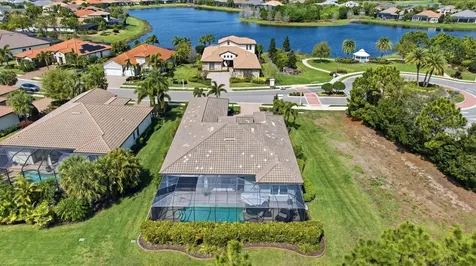 16316 Castle Park Terrace Lakewood Ranch FL 34202