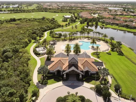 16316 Castle Park Terrace Lakewood Ranch FL 34202