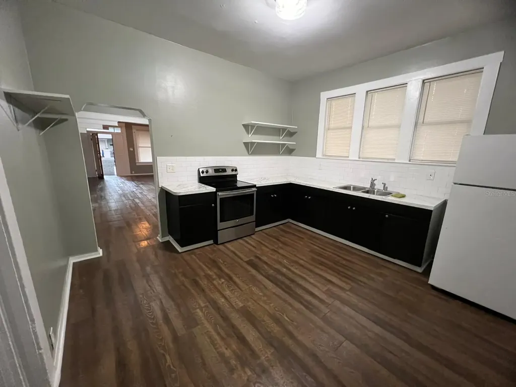 3021 Sanchez Street Tampa FL 33605