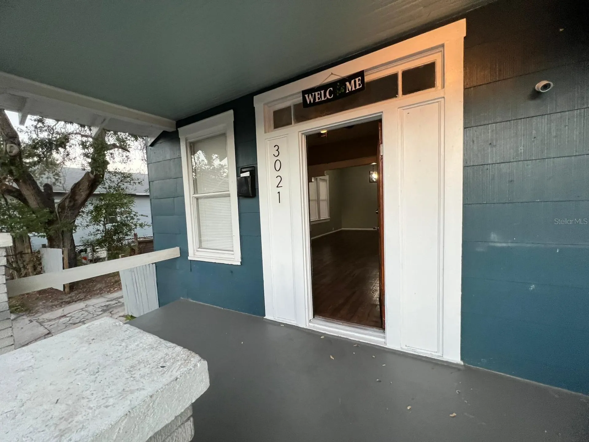 3021 Sanchez Street Tampa FL 33605