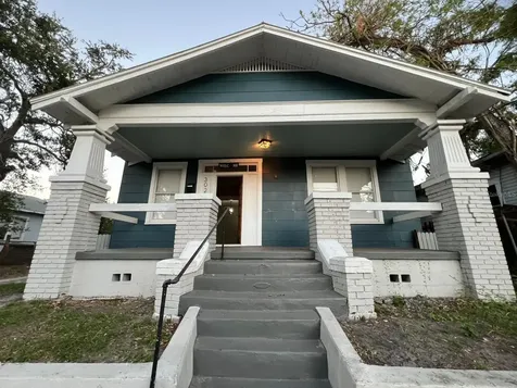3021 Sanchez Street Tampa FL 33605
