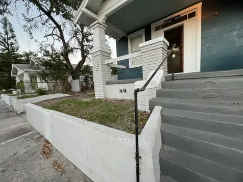 3021 Sanchez Street Tampa FL 33605
