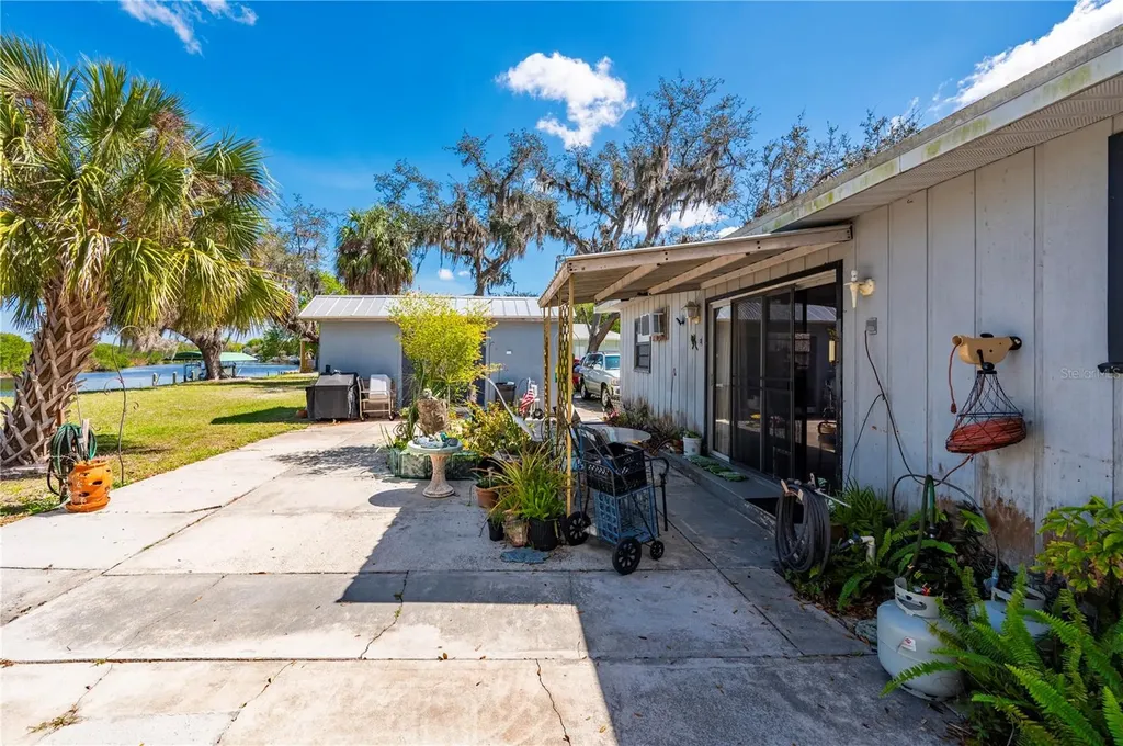 7754 Riverside Drive Punta Gorda FL 33982