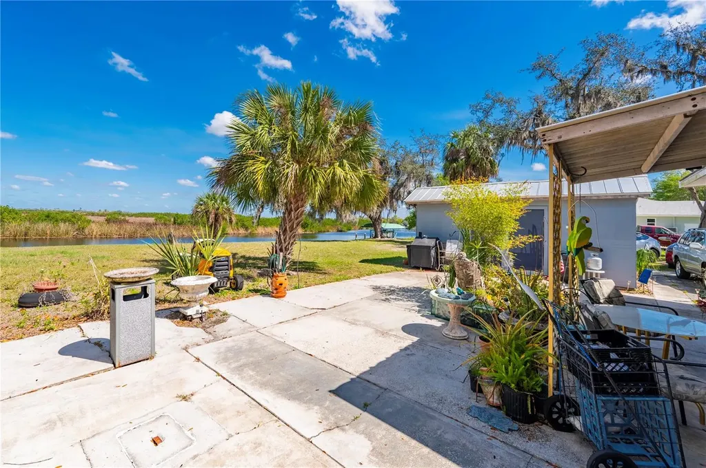 7754 Riverside Drive Punta Gorda FL 33982