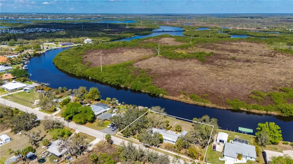 7754 Riverside Drive Punta Gorda FL 33982