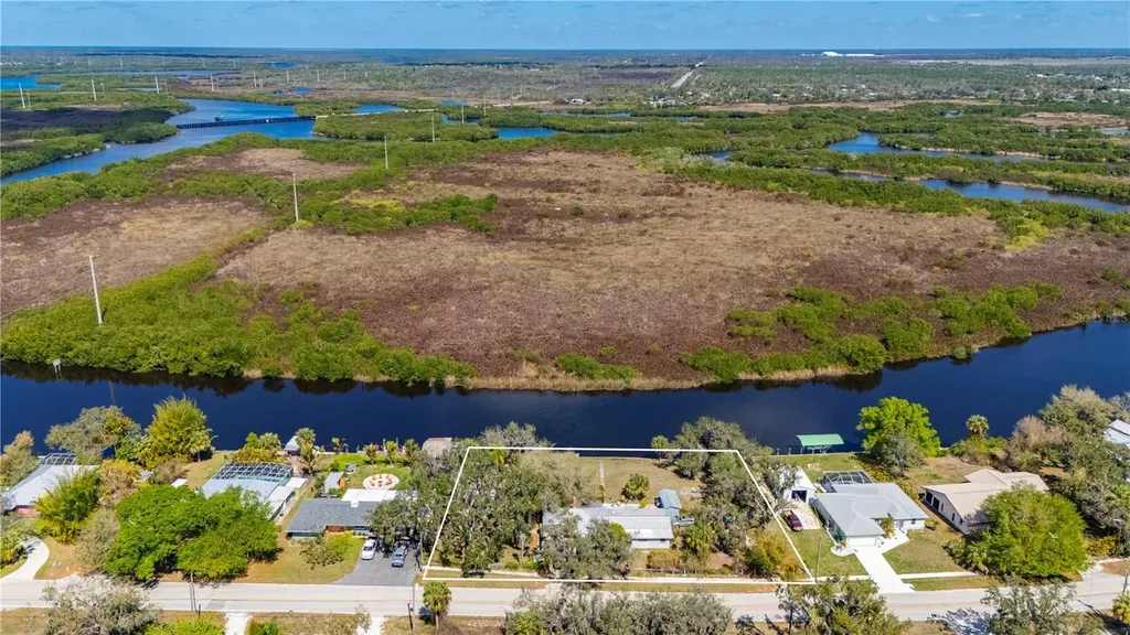 7754 Riverside Drive Punta Gorda FL 33982