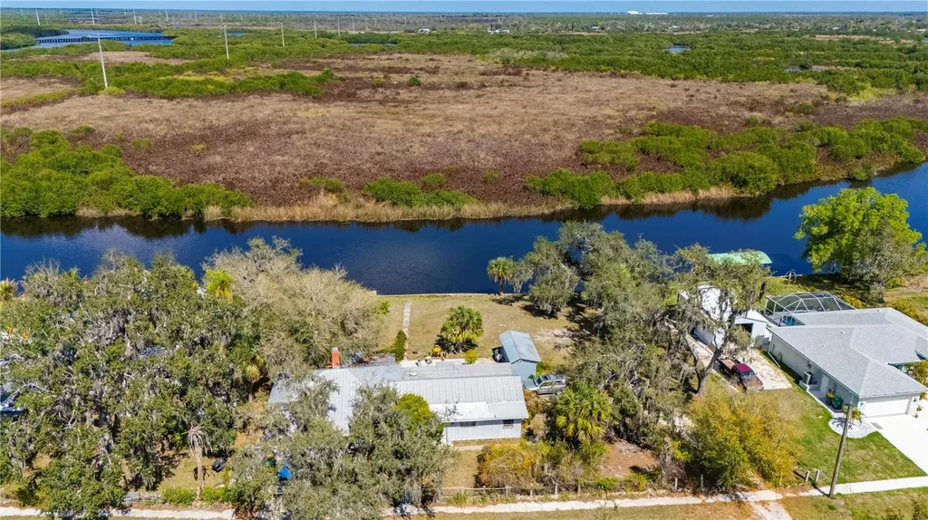 7754 Riverside Drive Punta Gorda FL 33982