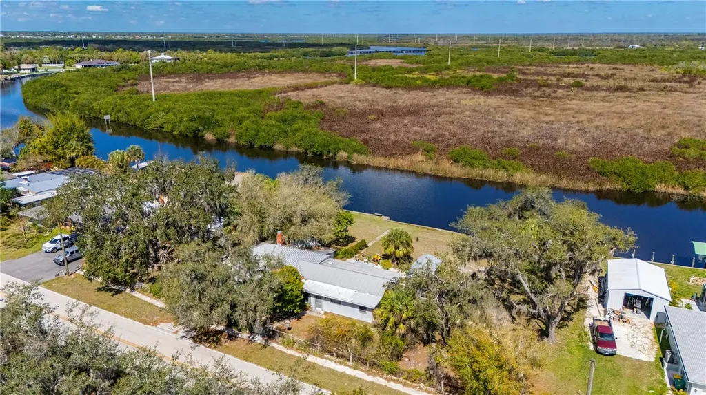 7754 Riverside Drive Punta Gorda FL 33982