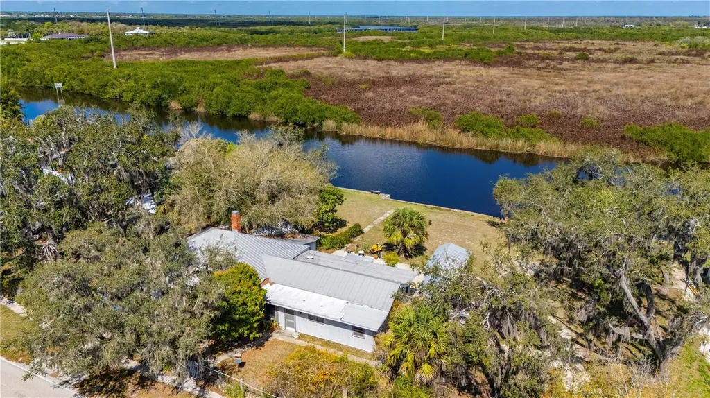 7754 Riverside Drive Punta Gorda FL 33982