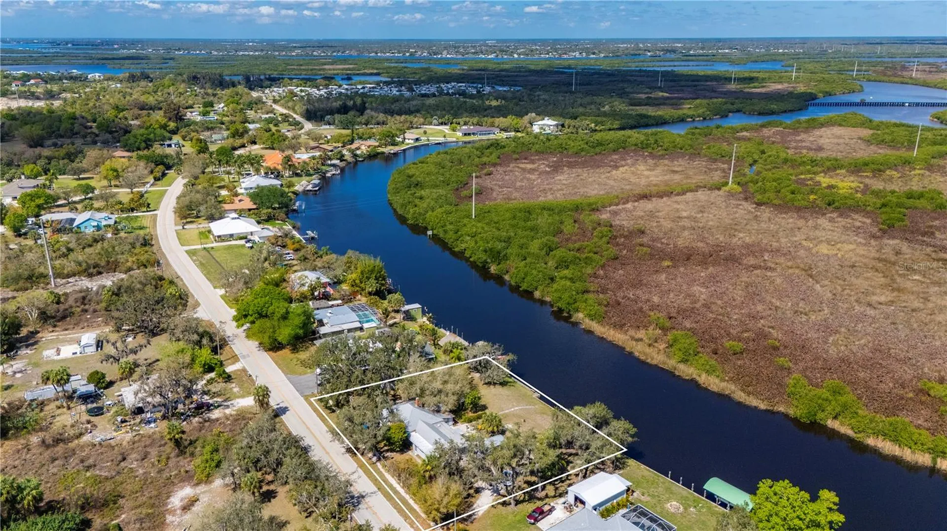 7754 Riverside Drive Punta Gorda FL 33982