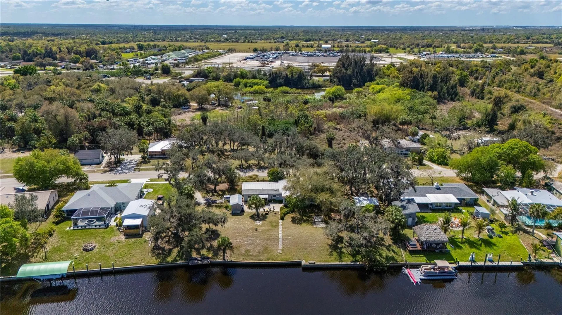 7754 Riverside Drive Punta Gorda FL 33982