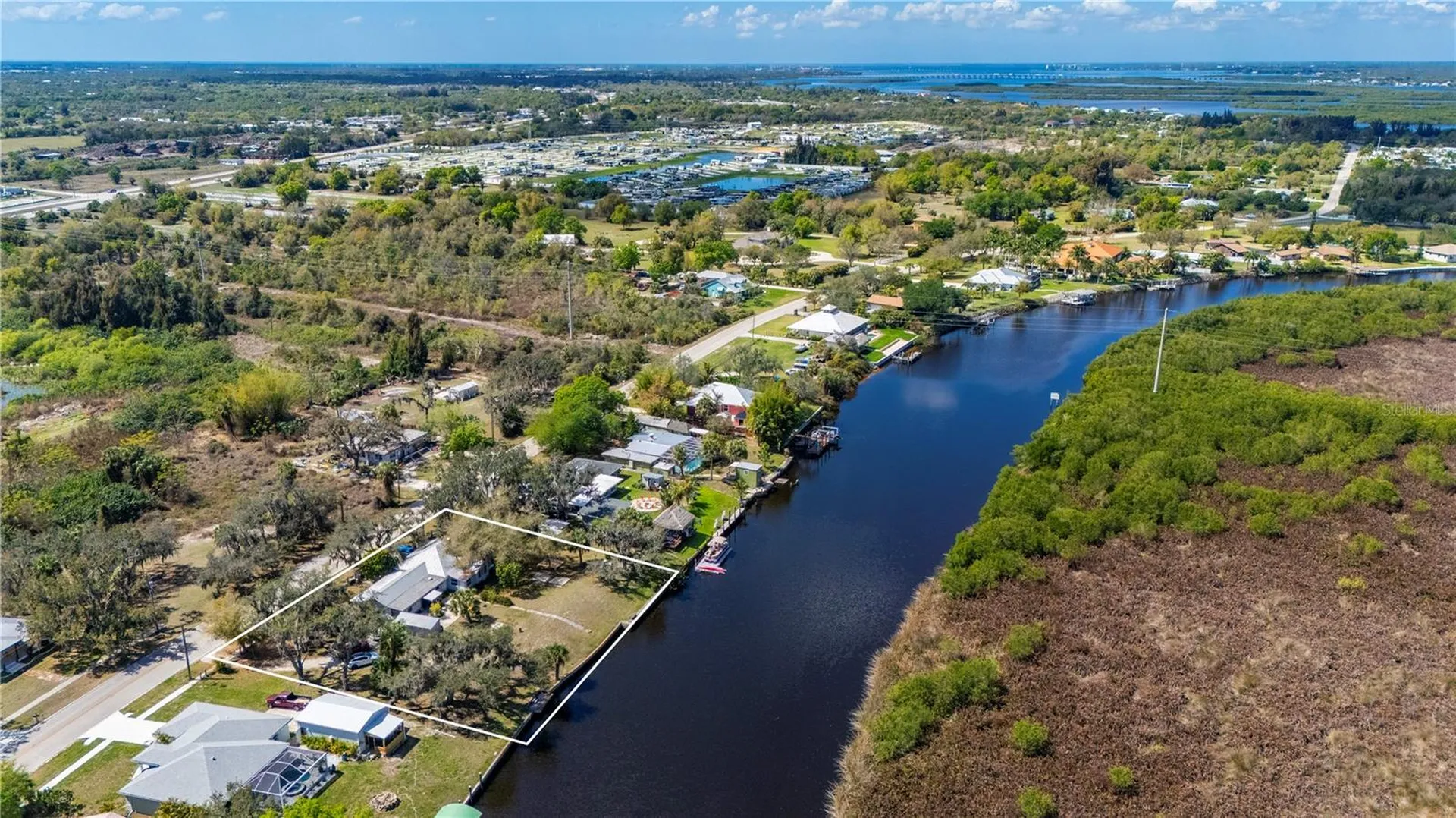 7754 Riverside Drive Punta Gorda FL 33982