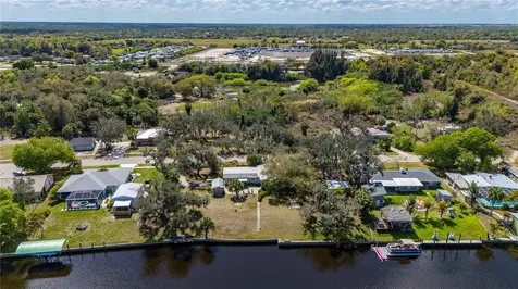 7754 Riverside Drive Punta Gorda FL 33982