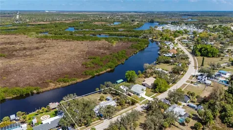 7754 Riverside Drive Punta Gorda FL 33982