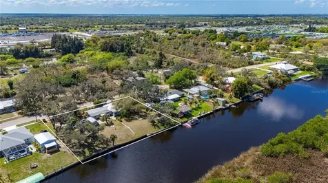 7754 Riverside Drive Punta Gorda FL 33982