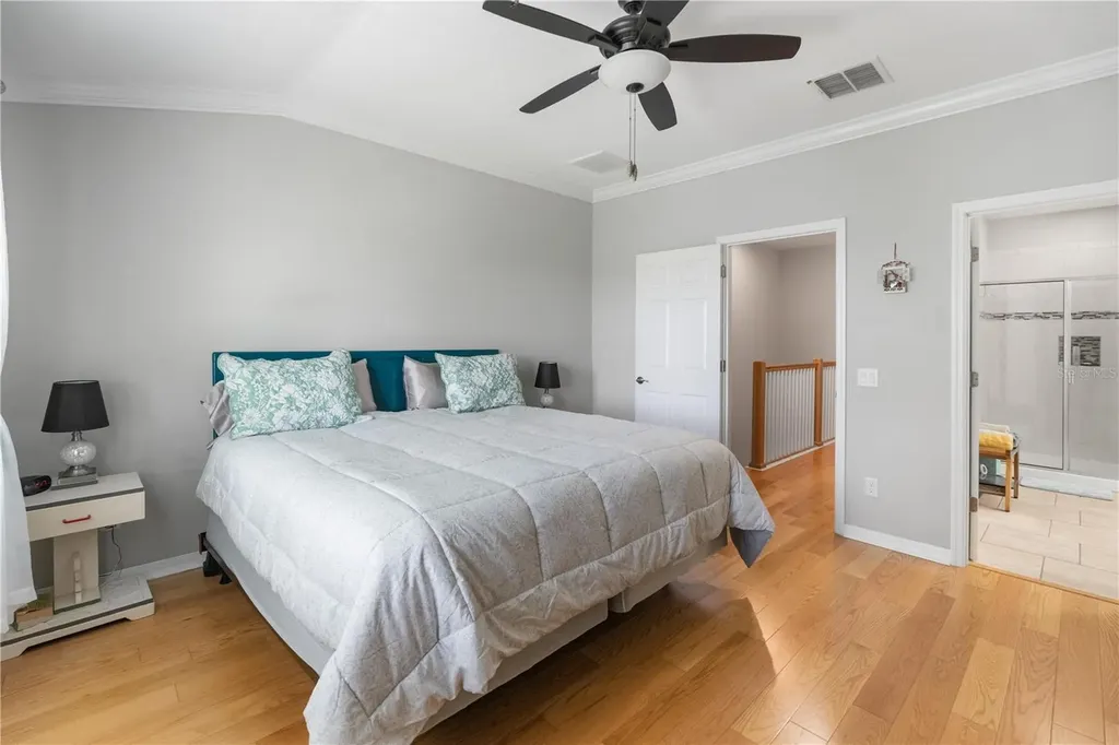 9204 Fox Sparrow Road Tampa FL 33626