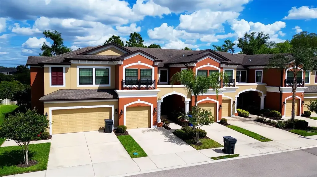 9204 Fox Sparrow Road Tampa FL 33626