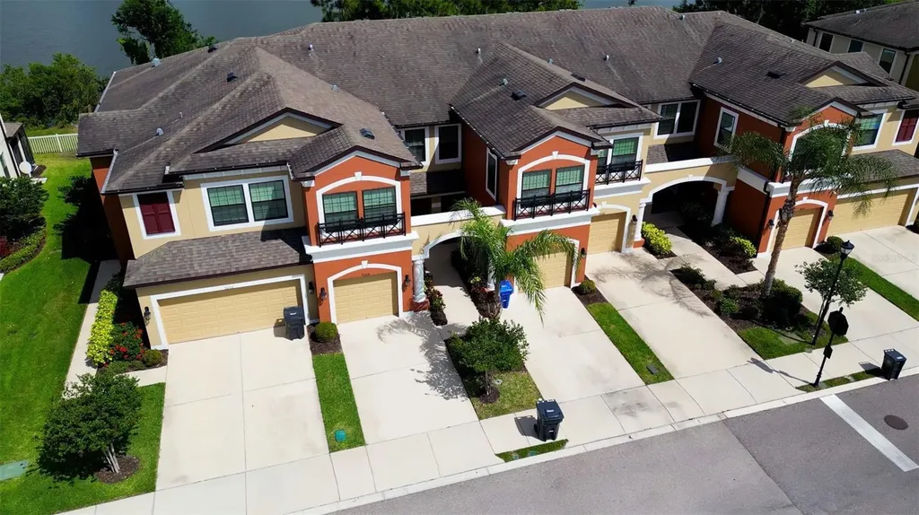 9204 Fox Sparrow Road Tampa FL 33626