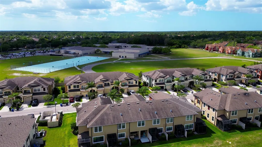 9204 Fox Sparrow Road Tampa FL 33626