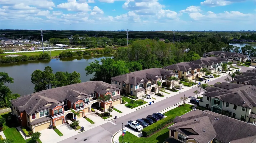 9204 Fox Sparrow Road Tampa FL 33626