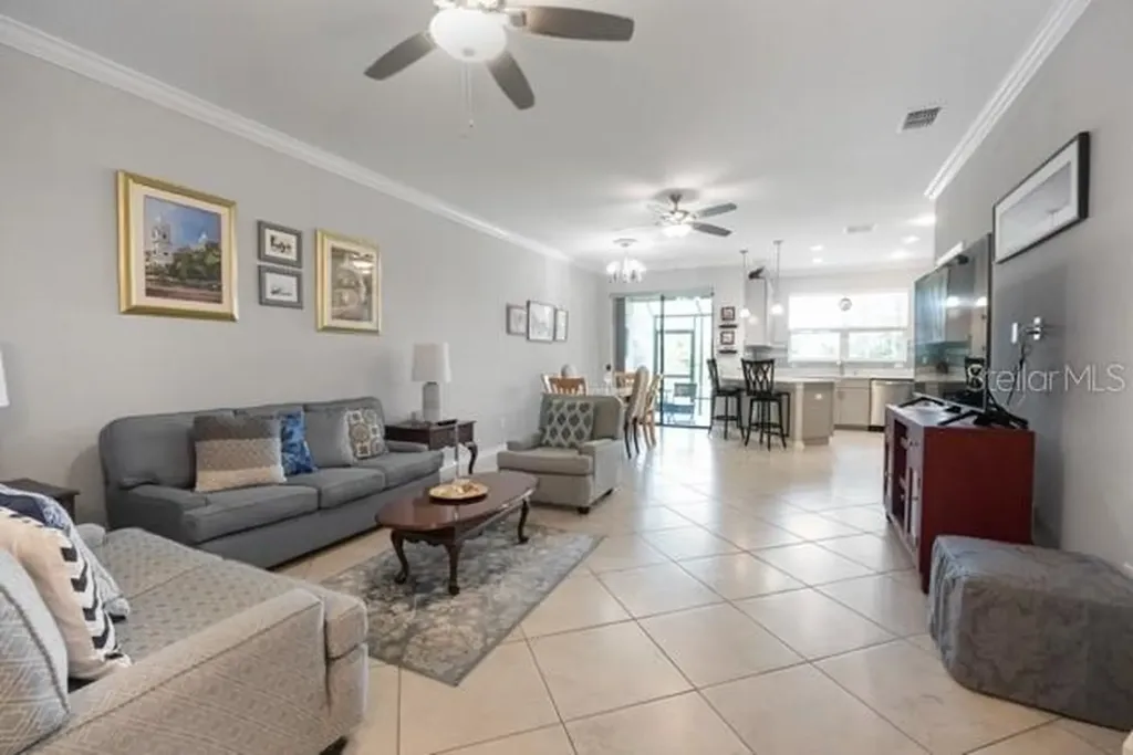 9204 Fox Sparrow Road Tampa FL 33626