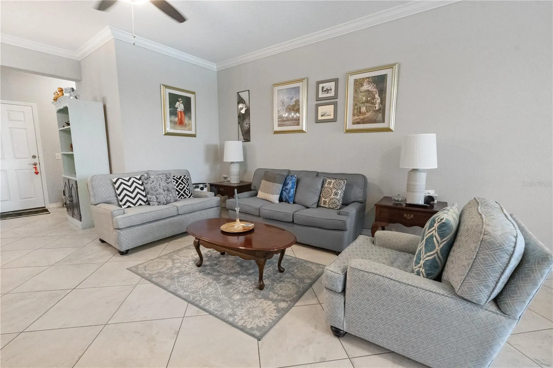 9204 Fox Sparrow Road Tampa FL 33626